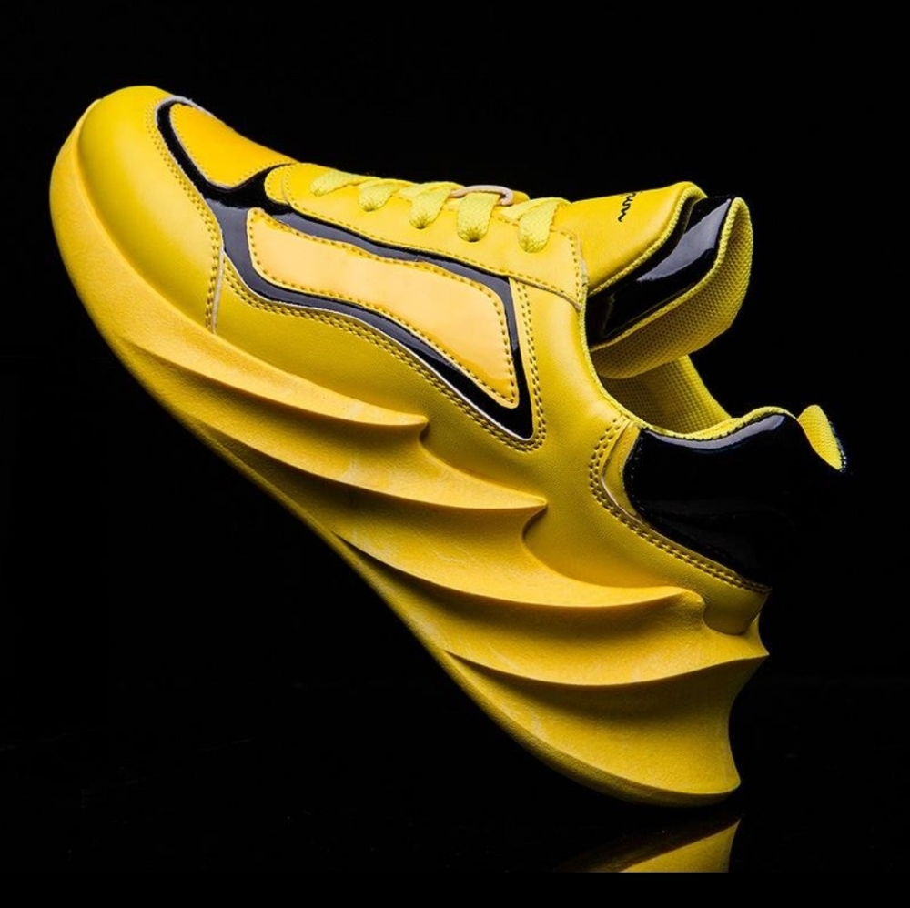 - Men shoes